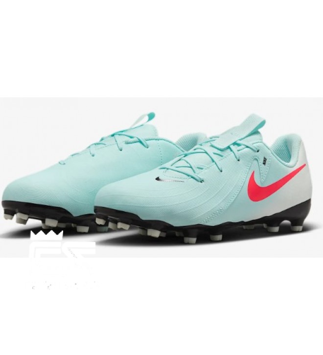 Nike Jr. Phantom GX 2 Academy Jr Soccer Boots FD6722-300